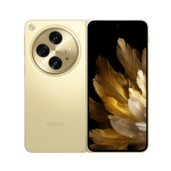 OPPO Find N3 - 512GB - Vàng Kem